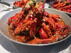 -巴厘龙虾·榜首油焖大虾(洞庭·艺术洋房店)