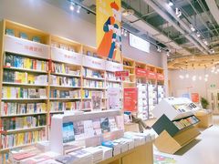 -当当书店(国泰广场店)