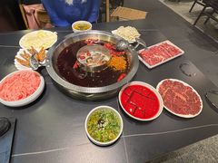 -俏媳妇火锅(宽窄巷子店)