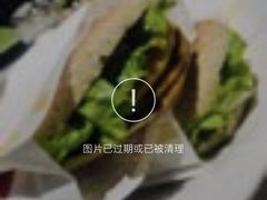 -一叶一世界•素食餐厅(环球中心店)