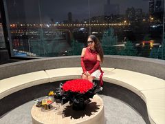 -Yolo私汤温泉设计师酒店(重庆南滨路店)