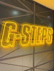 -G-STEPS舞蹈工作室