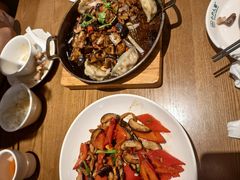 -小户人家(循礼门南国中心店)