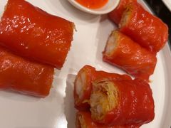 -京香轩·中餐厅(上海中庚聚龙酒店)