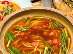-山茶云南菜(永安里店)