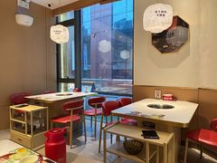 -潮正和潮汕牛肉火锅·老字号(番禺万达店)
