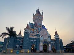 -厦门方特水上乐园