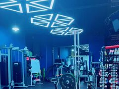 -成杰格斗·拳击·柔术·防身术(建设路店)