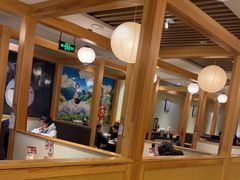 -一心创作料理屋(经开万达店)