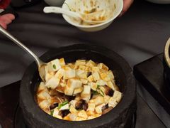 -狮王府淮扬菜(万象城店)