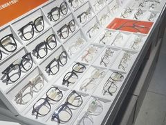 -LOHO眼镜(北京朝北大悦城店)