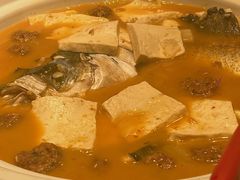 -川流不息·地道川菜·小龙虾(松东路店)