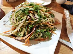 家常凉菜-大东北(武侯祠店)