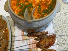 -小董哥烤串·爆汁大油边(故宫店)