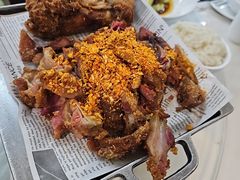 -老平安农家菜(平安店)