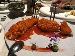 -上上瓷·艺境川菜(IFS旗舰店)