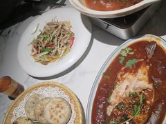 -又见炊烟私房菜(敬亭路店)