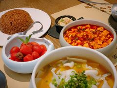 -榕意·川味之美(深业上城店)