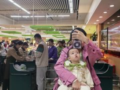 -果蔬好生活超市(东湖店)