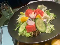-美森西餐厅(曙光大道店)