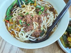 -李先生牛肉面大王(北京东四店)