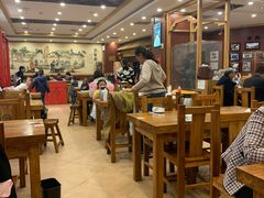 大堂-老雒阳面馆·水席·洛阳菜(王城路店)