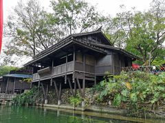 -深圳锦绣中华民俗村