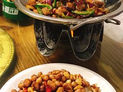 -爱尚二娃小馆(大成名店)