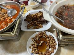 -呷得家常菜馆(王公塘店)