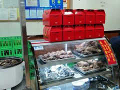 -兄弟俩老李家牛肉汤(总店)
