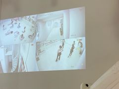 -韵姿少儿舞蹈(北外滩校区)