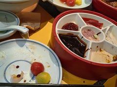 -红菜坊·烤鸭·川鲁菜(杨镇店)
