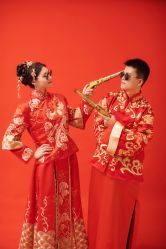 点击看大图 -扬州龙摄影·全球旅拍(维扬路总店)