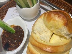 -瓦国小镇·果木烤鸭·融合菜(西口店)