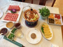 -东来顺饭庄(天坛店)