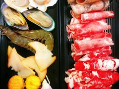 -丽江庭院·云南野生菌·海鲜火锅(鼓楼四合院店)