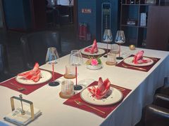 -百纳·维萨吧西餐厅(百纳瑞汀酒店)