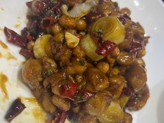 -拾捌川·自贡爆炒(新街口店)