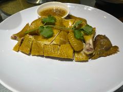 -林辉家宴·本地家常菜·头牌清远鸡(先锋店)