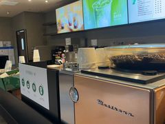 -星巴克(尚品中心1F店)