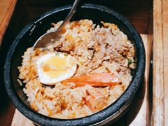 -一心创作料理屋(经开万达店)