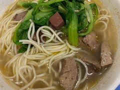 鸡汤面-振鼎鸡(福州路店)