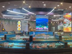 -新阿布海鲜大酒店