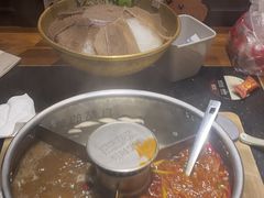 -巴奴毛肚火锅(广益哥伦布店)