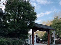 -杭州城北体育公园