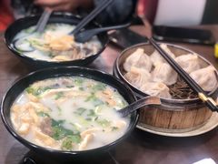 -鸭小妹鸭血粉丝(老门东店)