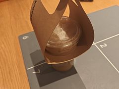 -星巴克(南宁华润幸福里店)