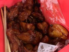 -老韩煸鸡·中国炸鸡(水塔美食街店)