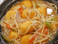 -化州大众美食城(宝安老牌店)