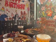 -布拉格餐厅· 中欧捷克菜(全国首店)